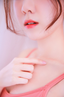 女大学生的沙龙室